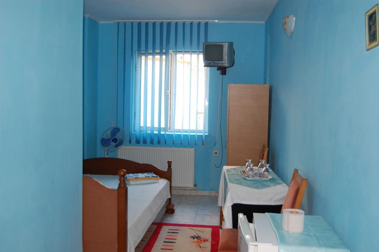 Pensiunea Turist Eforie Nord Room photo