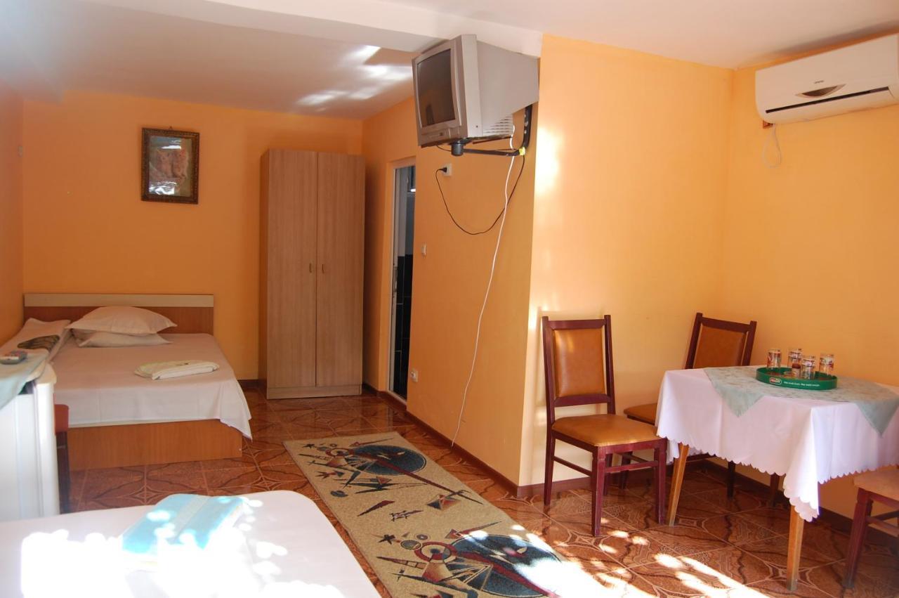 Pensiunea Turist Eforie Nord Room photo